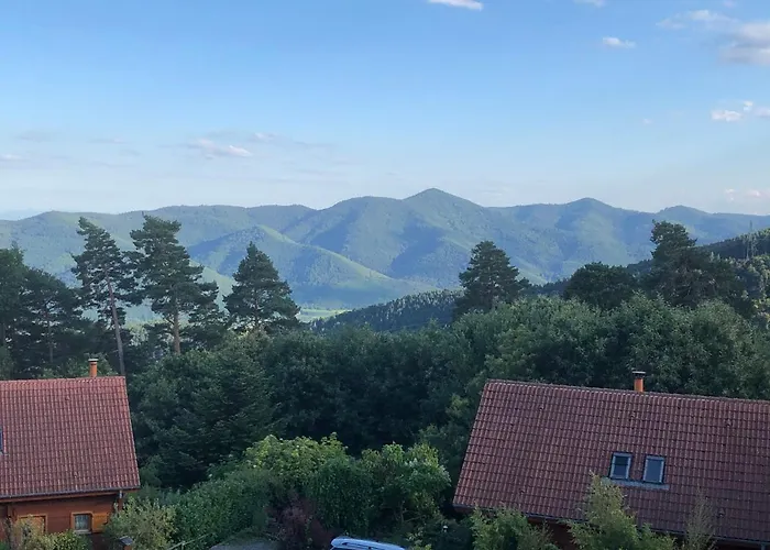 Trois-Epis, Vue Magnifique