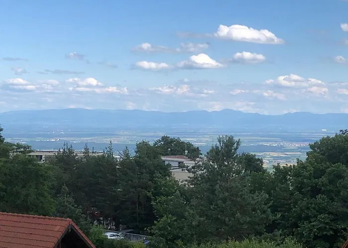 Trois-Epis, Vue Magnifique