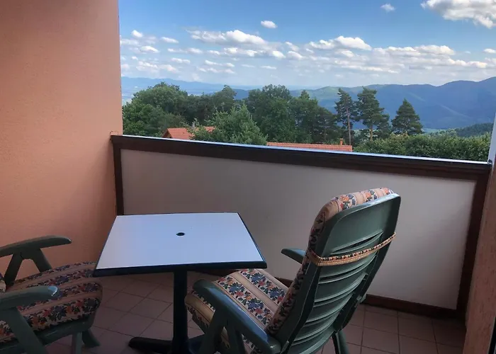 Trois-Epis, Vue Magnifique