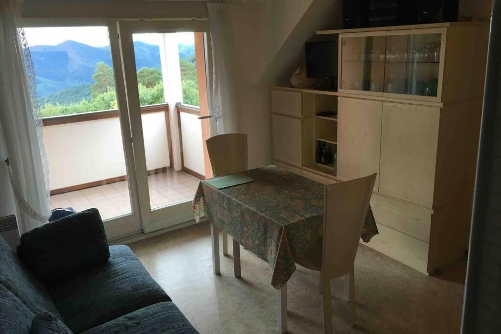Appartement Trois-épis Ammerschwihr