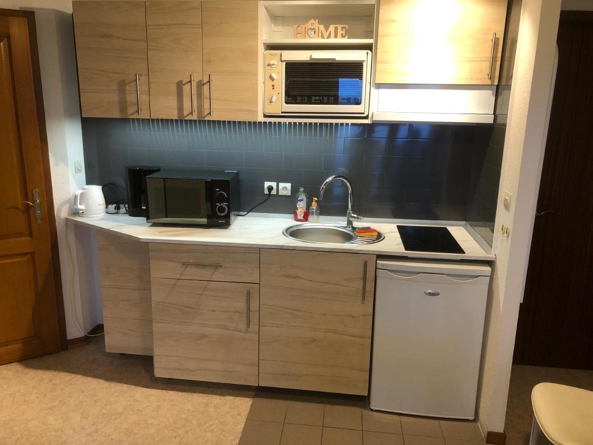 Trois-epis, Vue Magnifique Apartment